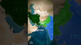 Why India Intercepted Iran’s “Shadow Fleet” Near Pakistan
