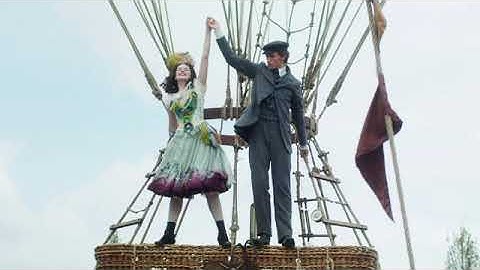 このあと高度1万m超で2人が味わう生き地獄・・・『イントゥ・ザ・スカイ 気球で未来を変えたふたり』【ネタバレなし解説レビュー】(１分映画批評)