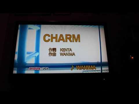 歌ってみた‼️WANIMA CHARM
