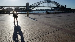 Morrison: Public health orders will remain states' duty under national plan