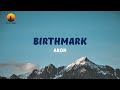 Akon - Birthmark (Lyric Video )