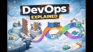 The DevOps Lifecycle and Methodology