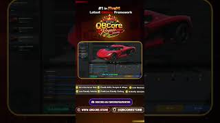 🔴 QBCore Royale Edition New Luxury Car Shop | Best FiveM Luxury Car Shop !