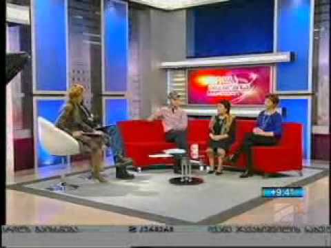 დედაენის დღისადმი მიძღვნილი გამოფენა