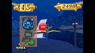 Prop Cycle (Arcade) Longplay (4K, 60FPS) @Darius320