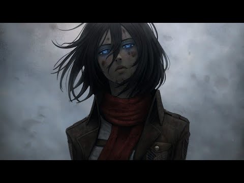 MAD 進撃の巨人/Shingeki no kyojin