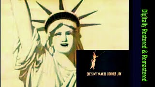 4th of July Special Hysterical History Sing-A-Long of Yankee Doodle Boy - From Famous Studios
