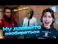 АСЛАН УСТРОИЛ РАЗБОРКИ С БАНДИТАМИ в Garry's Mod dark rp