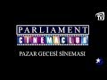 Parliament Sinema Kulübü Pazar Gecesi Sineması (interSTAR) Geleceğe Dönüş 3 (Back to the Future)