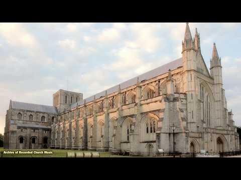BBC Choral Evensong:
