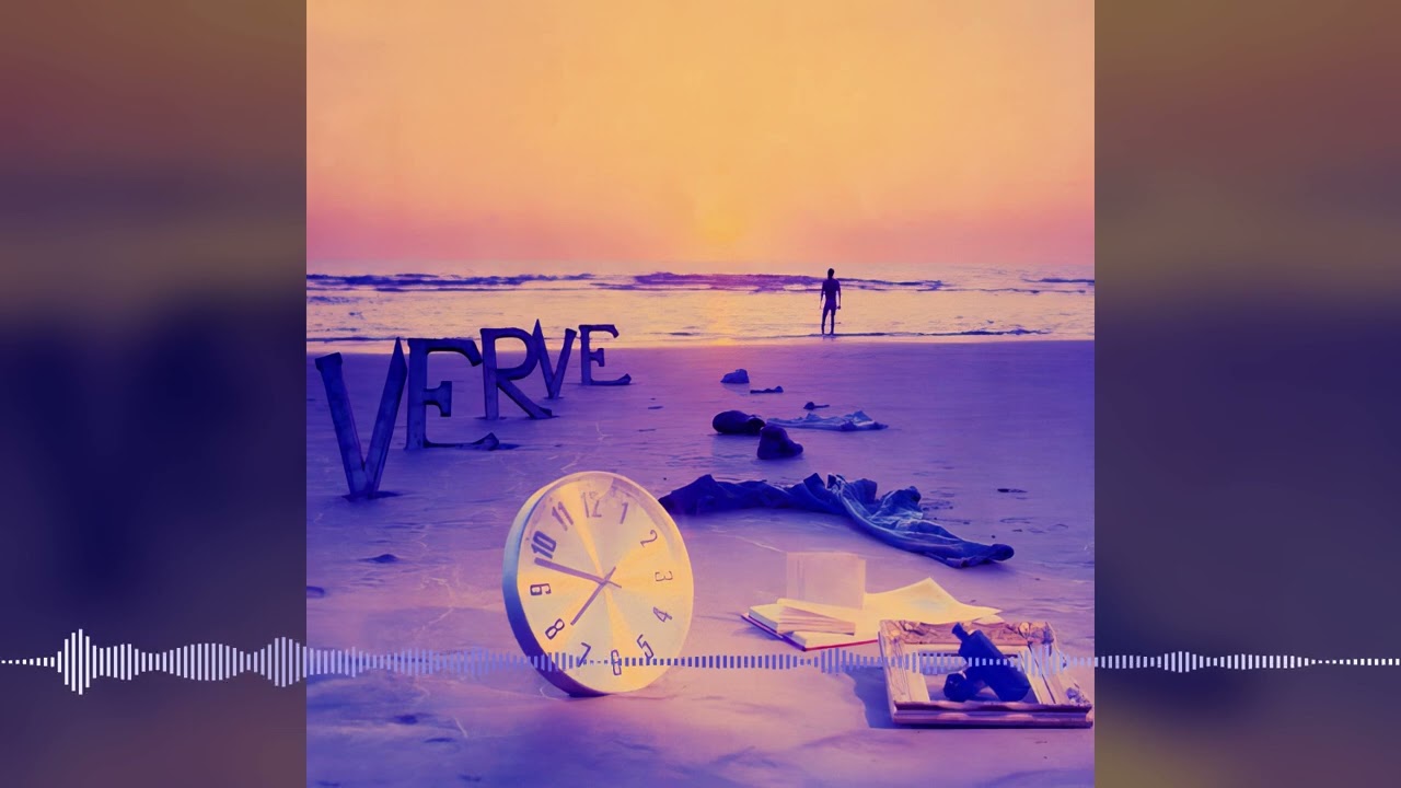 The Verve - Gravity Grave (Instrumental)