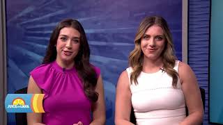 Juice and Java | March 2nd, 2024