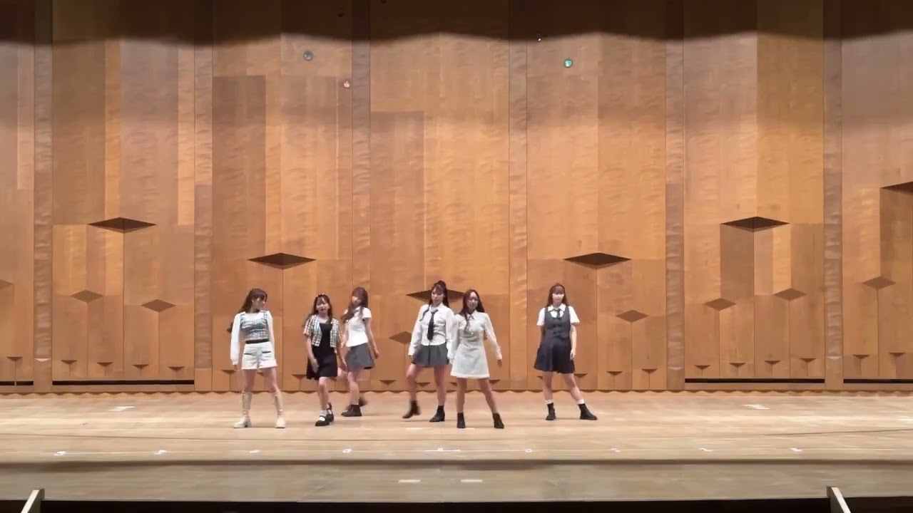 【Reflet cover】 Panorama / IZ*ONE | 7月 SHOWCASE 2025