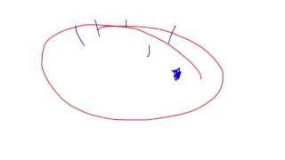 What is a hydrograph?