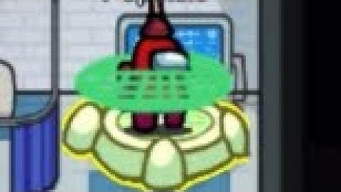 Among us all Polus tasks