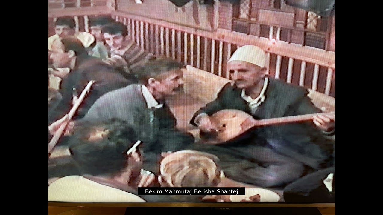 Lan & Ram Dobraj  (Prej Zemanit)