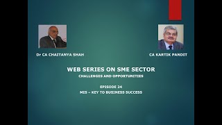 24. Mis Key To Business Success.