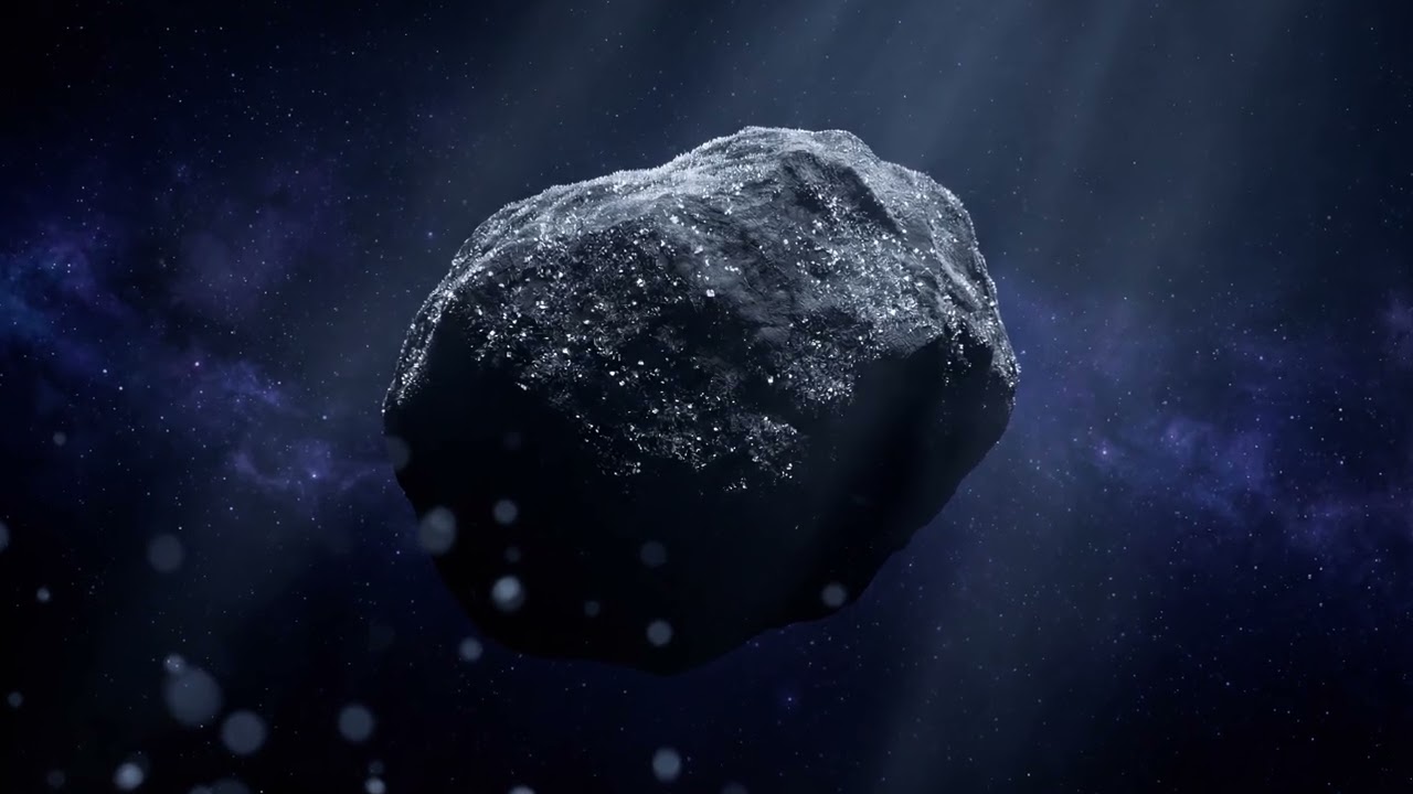 A Nuvem de Oort: O Lugar Mais MISTERIOSO (e Perigoso) do Sistema Solar