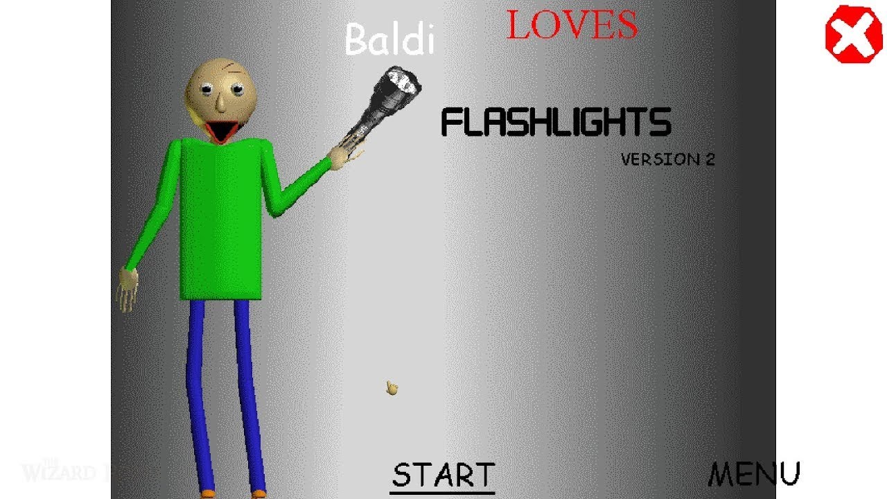 Baldi love