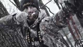 2015 Muddy Treestands Muddy Outdoors Teasers