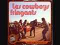 Les Cowboys Fringants - Par Chez Nous