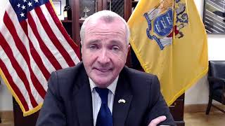Governor Murphy Discusses the Reopening of New Jersey’s Schools with NJSBA