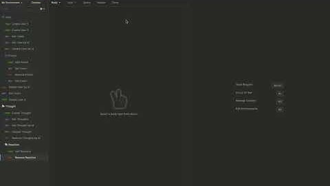 NoSQL | Social Network API | Part 2
