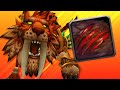 Feral Druid Dishes Out IMMENSE Pressure In Patch 9.1! (5v5 1v1 Duels) - PvP WoW: Shadowlands 9.1 PTR