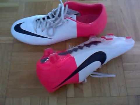 mercurial vapor 8 pink and white cheap 