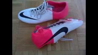 Vapor VIII Rewiew pink/white - YouTube