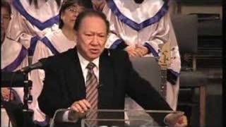 GPCCC 2007-01-28 稱義成聖得榮耀 1/8