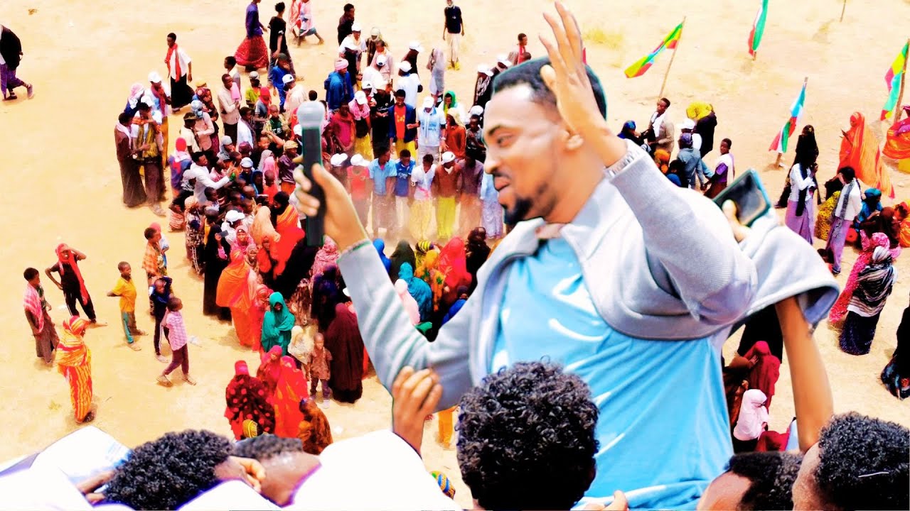 DHAANTO CUSUB | BURQAYAR | ALFANAAN HASSAN YARE OO Dhaanto Cajiib ah u qaaday Degmada Burqayar 2025.