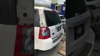 Land Rover Freelander 2 L359