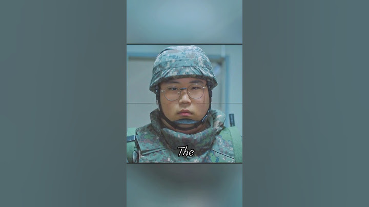 Bullied recruit raised an M16!#movie  #shortvideo  #shots  #short
