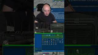 Star Wars Galaxies Restoration |RIP Maliss's Lightsaber | #maliss_turcon on #Twitch