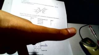 Physics 2011 HKCEE MC 21 B