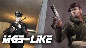 MGS-like Part 5 Enemy Chase - Unity Tutorial (Advanced)