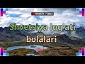 Shvetsiya lug&#39;ati bolalari | Golearn