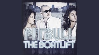 Video thumbnail of "Pitbull - Go Girl"
