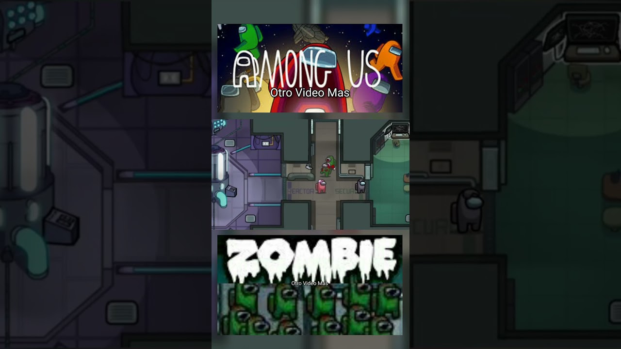 (AUZ) parte 9 - OTRO VIDEO MAS cap 1768