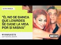 "Él no se banca que Lowrdes se gane la vida por sí misma" | #Yanina1079