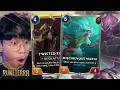THE MOST BROKEN TWISTED FATE COMBO Twisted Fate Mischievous THE MOST BROKEN TWISTED FATE COMBO Twisted Fate Mischievous