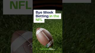 “NFL Bye Weeks: Hidden Betting Edge You’re Missing 🏈💰”