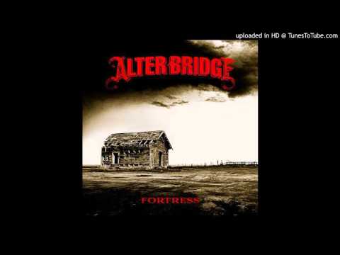 Alter Bridge (+) Peace Is Broken
