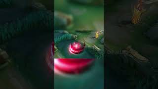 JULIAN ITACHI NARUTO SKIN GAMEPLAY SKILL EFFECTS #mlbbnewskin #mlbbxnaruto #upcomingskin