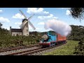 Remastered Thomas Friends Season 13 18 Intro Instrumental Blank 