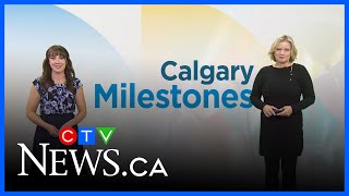 Wednesday, October 8, 2025 Milestones