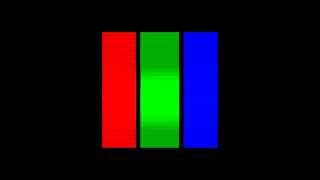 Defective Pixel - Intro