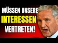 HÖCKE Statement zur Nahost-Krise sorgt für Aufsehen!