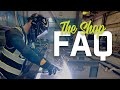 Steel Building Manufacturing FAQs Answered by CMB’s COO | In-Shop Insights